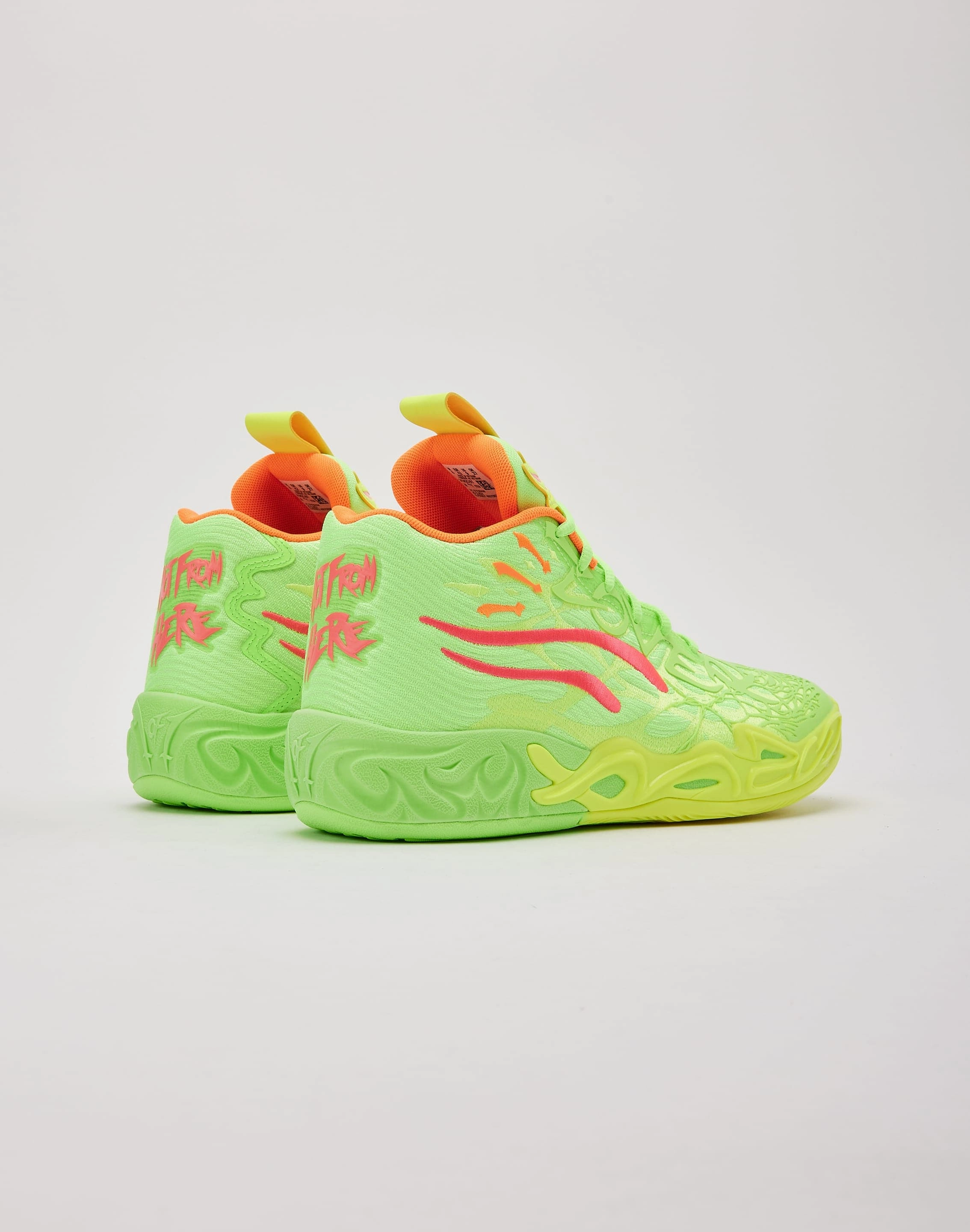 Puma MB.04 'Gem' Memory Foam Shoes