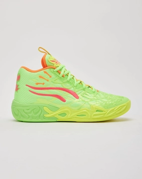 Puma MB.04 'Gem' Puma casual sneakers with soft insoles