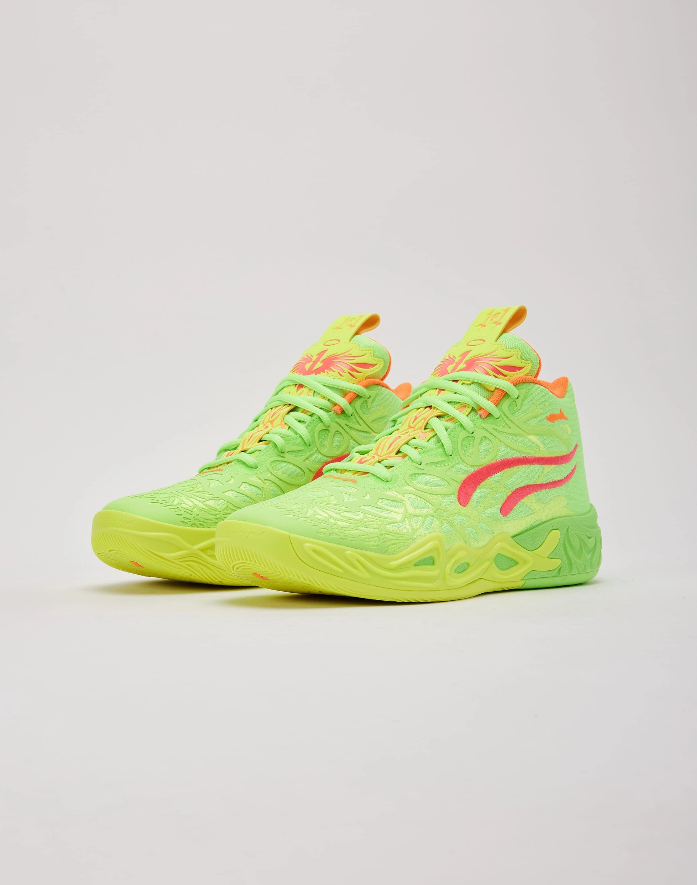Puma MB.04 'Gem' Memory Foam Shoes