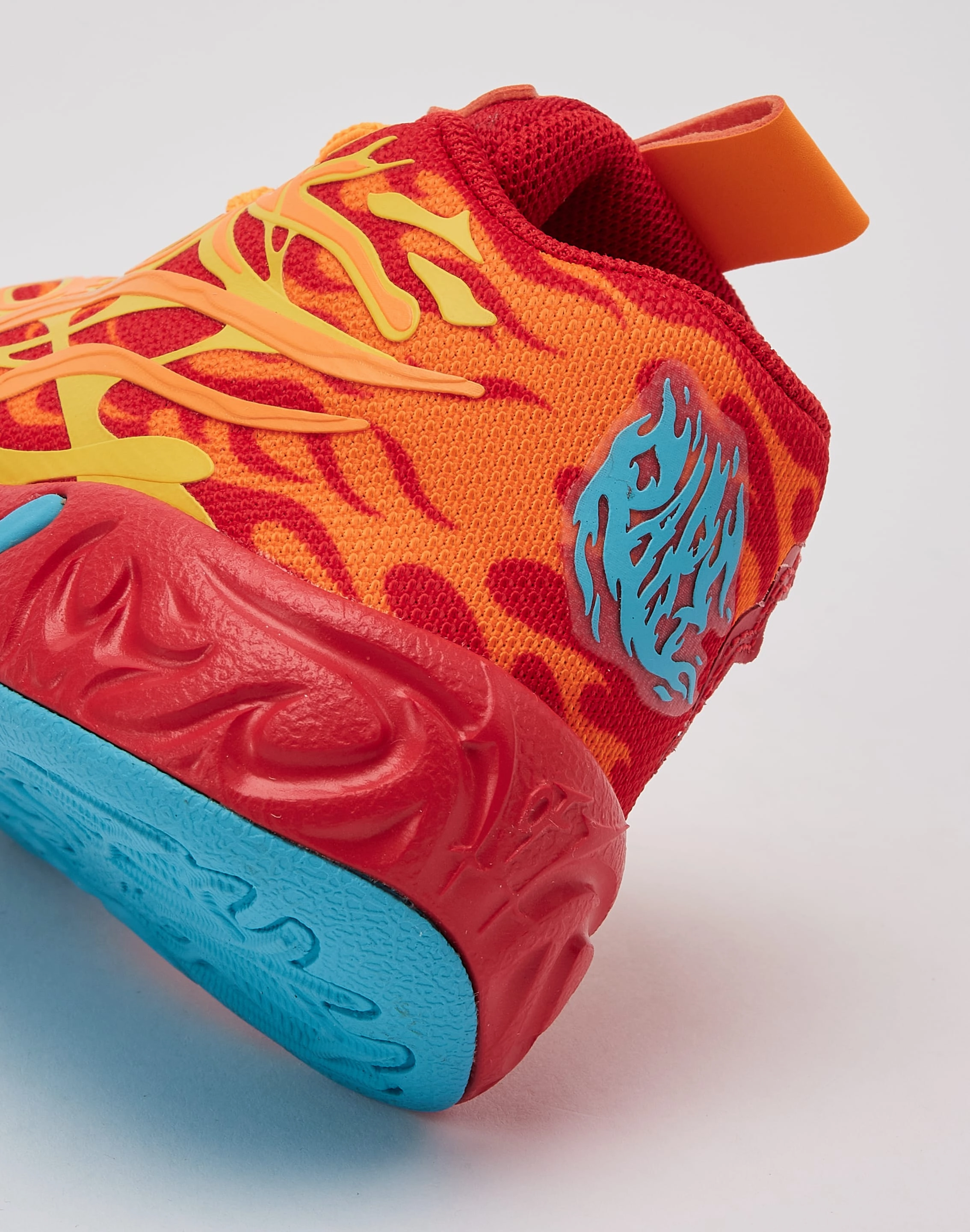 Puma MB.04 'Phoenix' Toddler Memory Foam Shoes