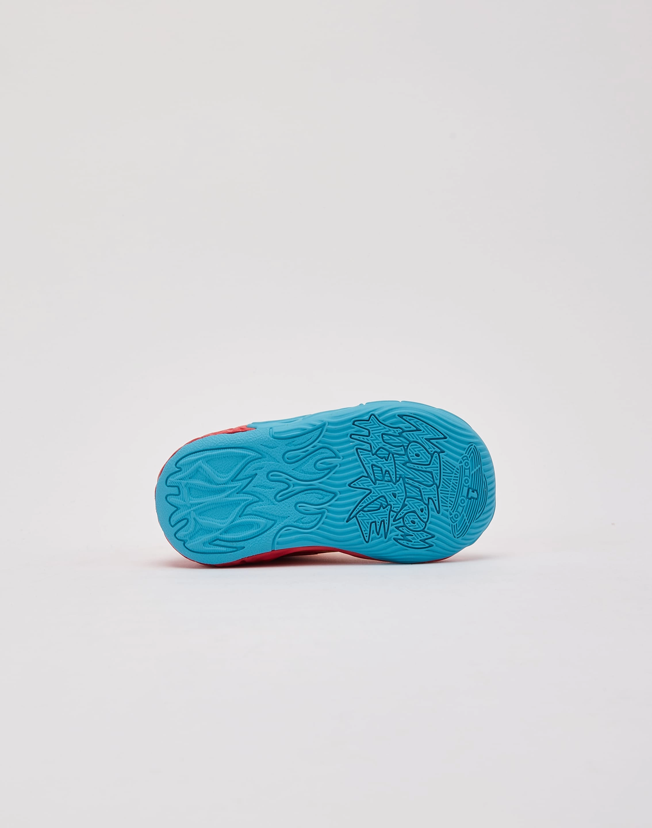 Puma MB.04 'Phoenix' Toddler Memory Foam Shoes