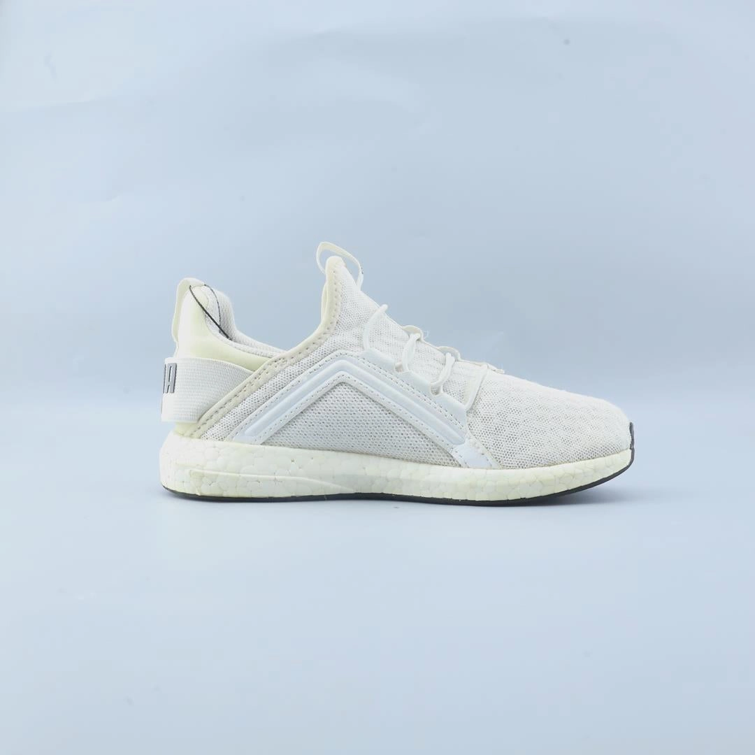 PUMA MEGA NRGY Puma sporty sneaker designs