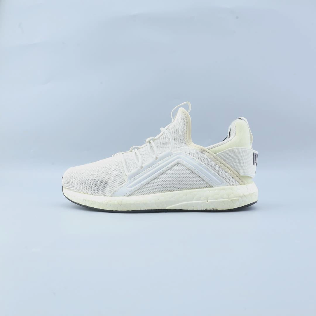 PUMA MEGA NRGY Puma sporty athletic sneaker designs