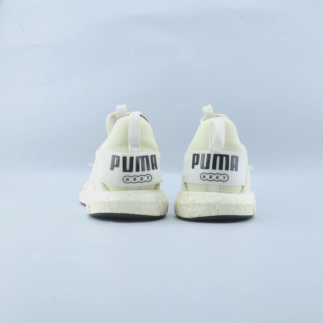 PUMA MEGA NRGY Puma sporty sneaker designs