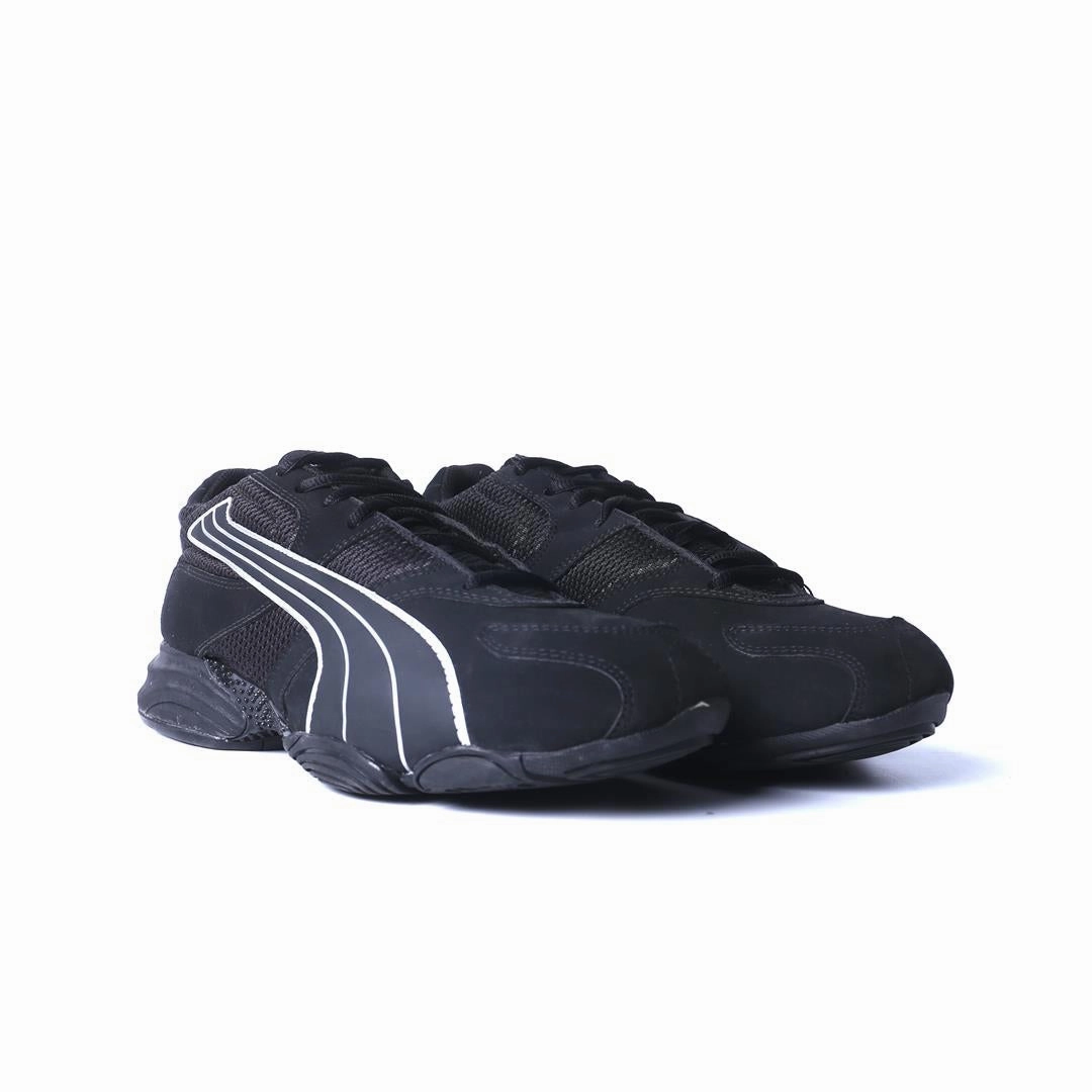 PUMA MEMORY FOAM Puma sporty sneaker designs