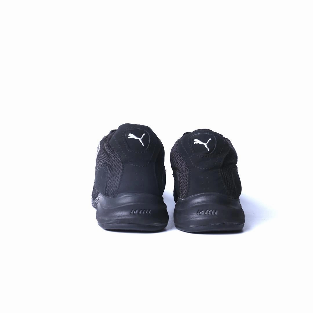 PUMA MEMORY FOAM Puma sporty sneaker designs