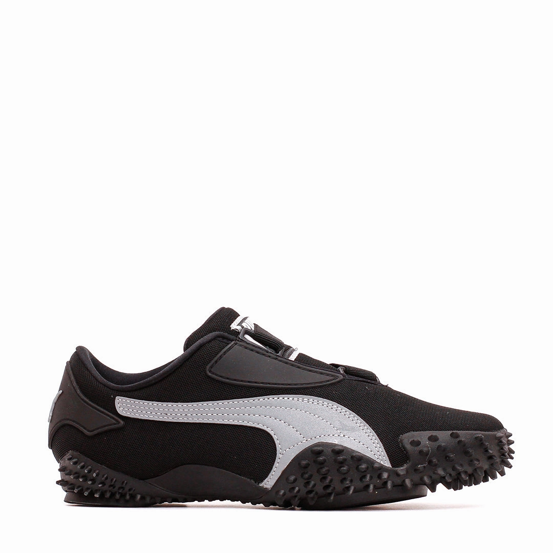 Puma Men Monstro OG Black Silver 397330-17 Puma performance shoe models