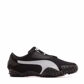 Puma Men Monstro OG Black Silver 397330-17 Puma performance shoe models