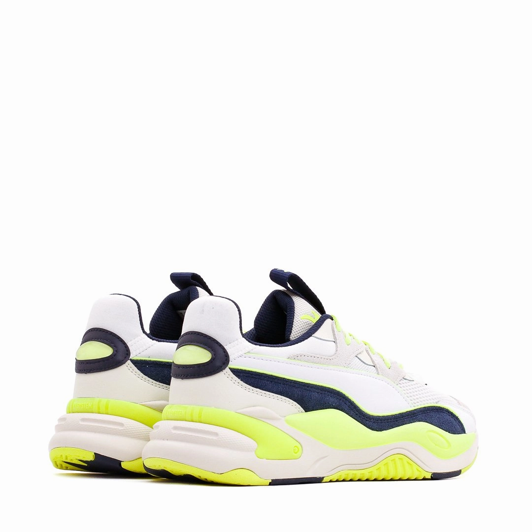 Puma Men RS-2K Futura White Peacoat 374137-05 Puma casual footwear shots