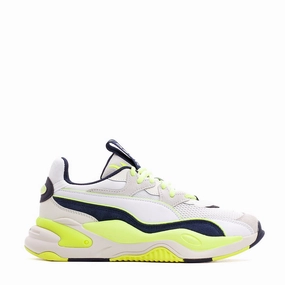 Puma Men RS-2K Futura White Peacoat 374137-05 Puma performance shoe models