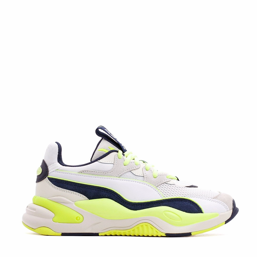 Puma Men RS-2K Futura White Peacoat 374137-05 Puma performance shoe models
