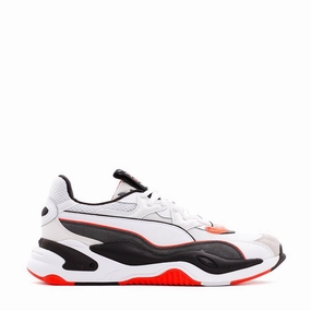 Puma Men RS-2K Messaging White Ultra Gray 372975-05 Puma performance shoe models