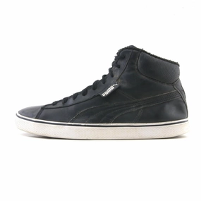 PUMA MID VULC Puma sporty athletic sneaker designs