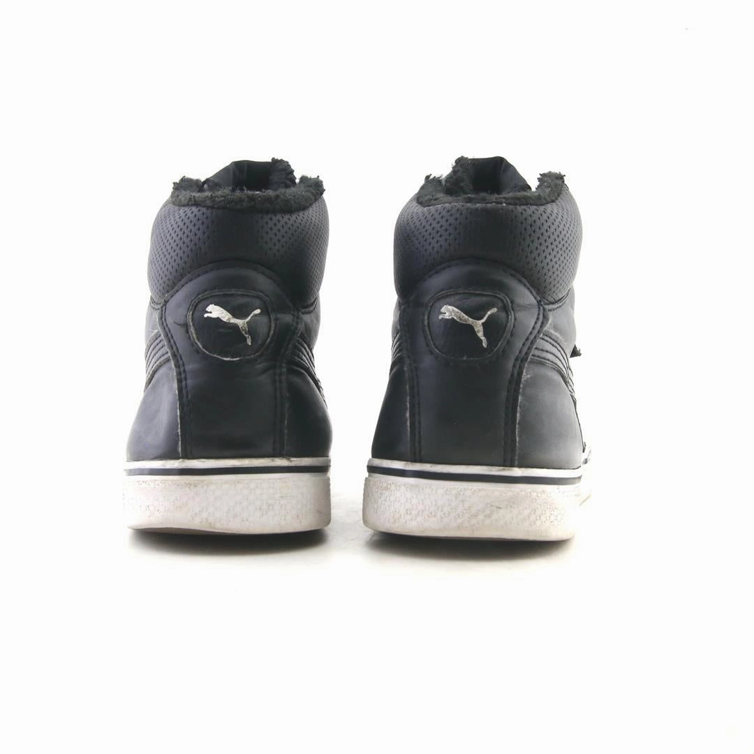 PUMA MID VULC Puma sporty sneaker designs