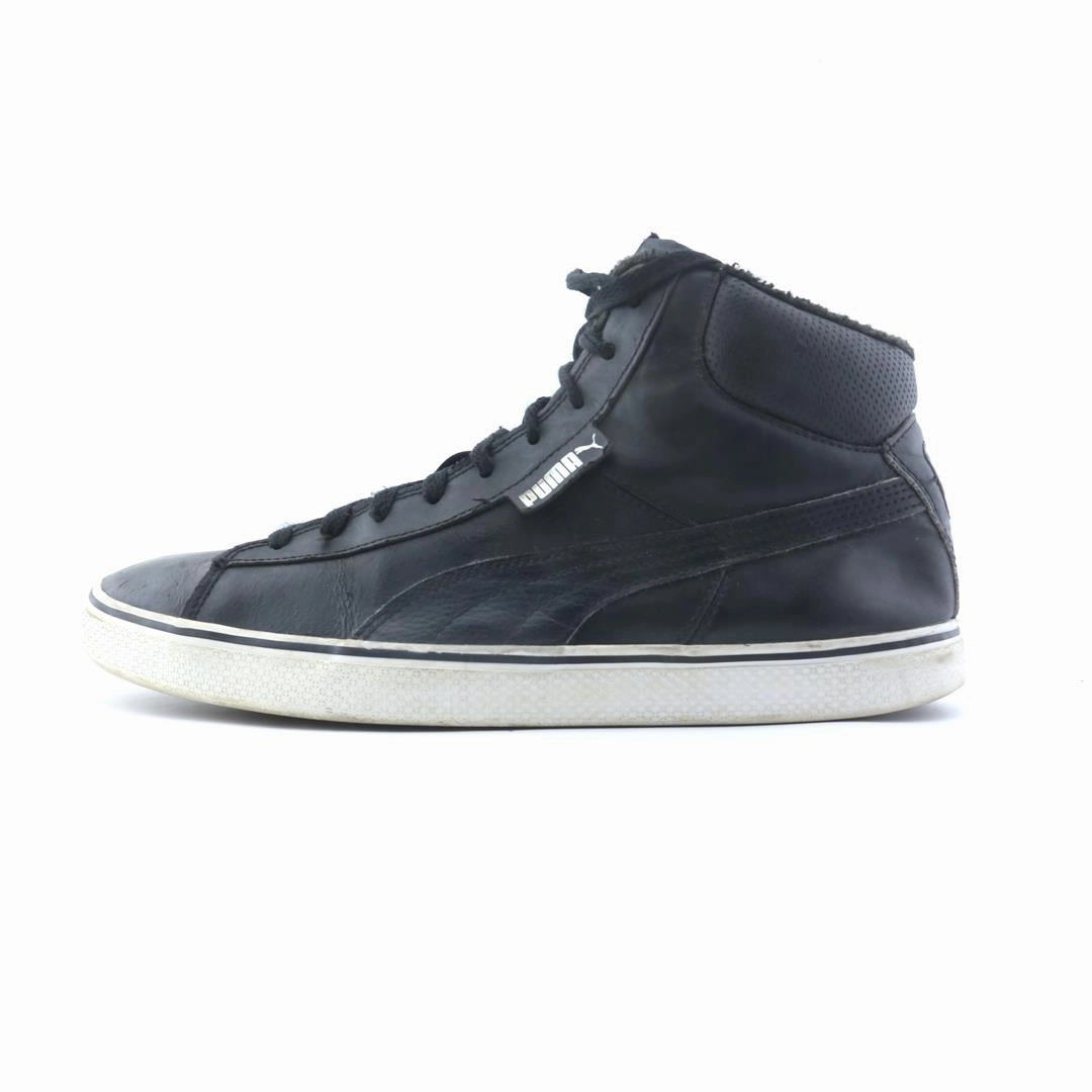 PUMA MID VULC Puma sporty sneaker designs