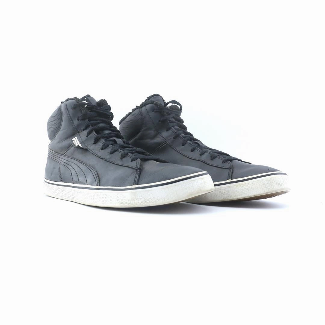 PUMA MID VULC Puma sporty sneaker designs