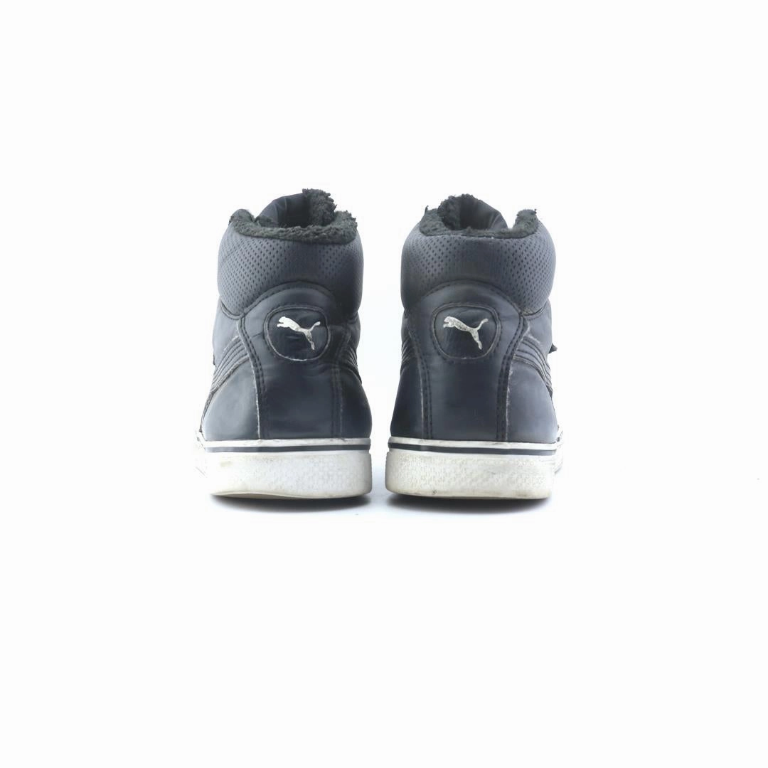 PUMA MID VULC Puma sporty sneaker designs