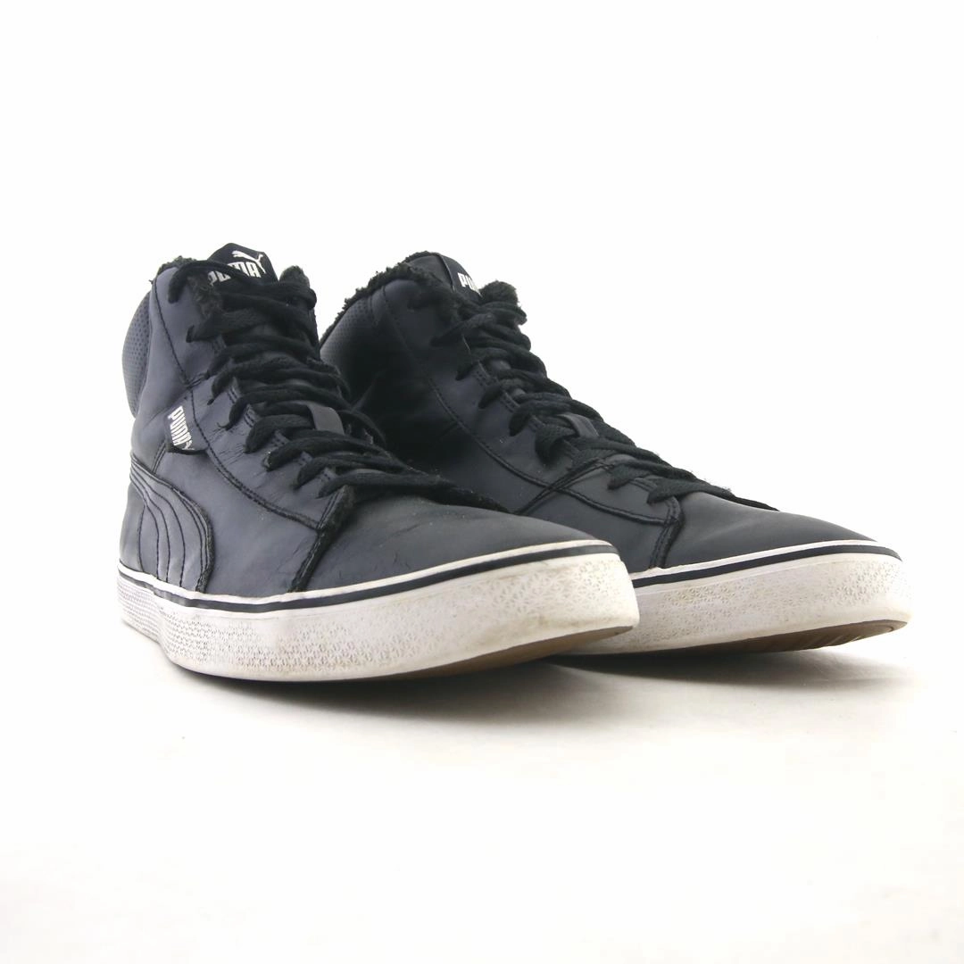 PUMA MID VULC Puma sporty sneaker designs