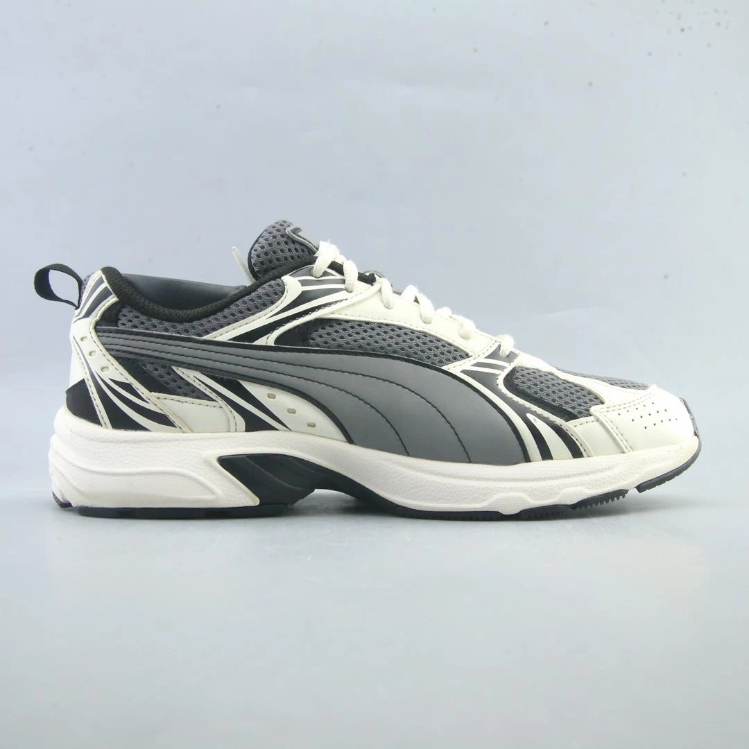 PUMA MILENIO Puma sporty sneaker designs