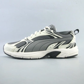 PUMA MILENIO Puma sporty athletic sneaker designs