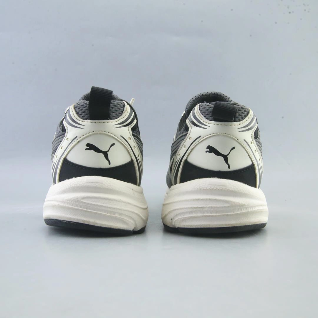 PUMA MILENIO Puma sporty sneaker designs