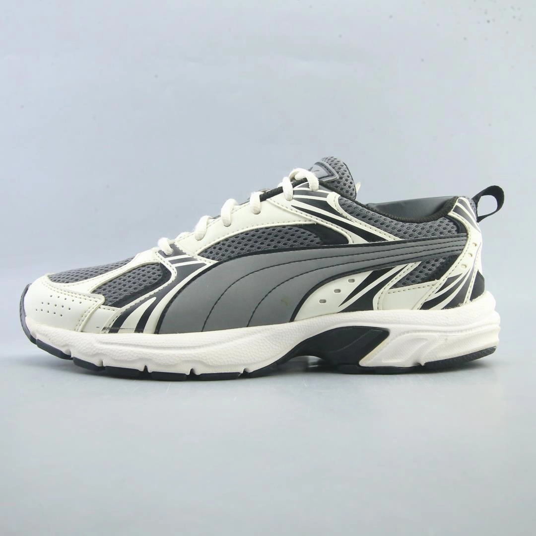 PUMA MILENIO Puma sporty athletic sneaker designs