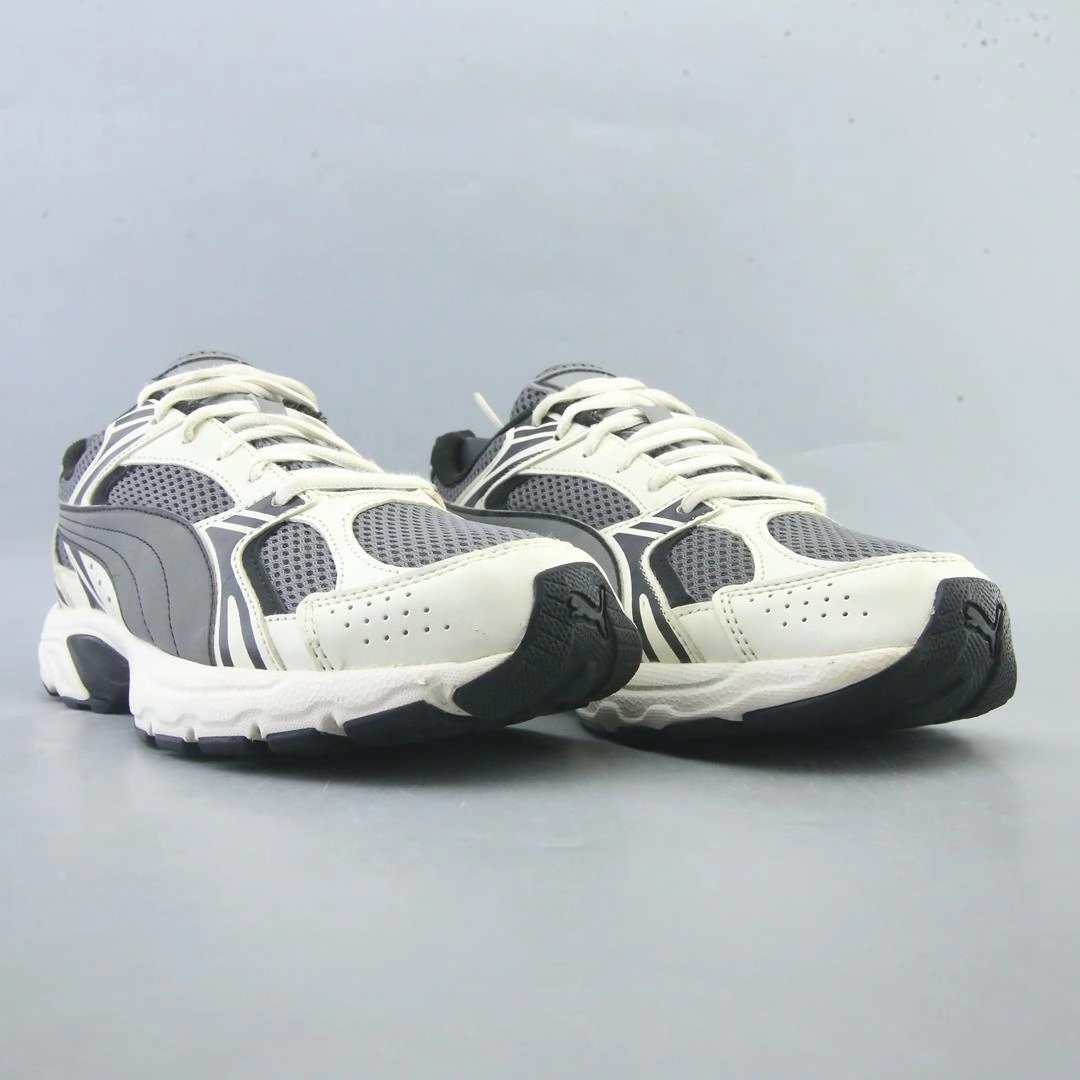 PUMA MILENIO Puma sporty sneaker designs
