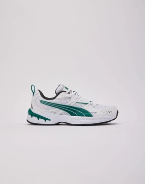 Puma Milenio Tech 2000 Grade-School Puma casual sneakers with soft insoles