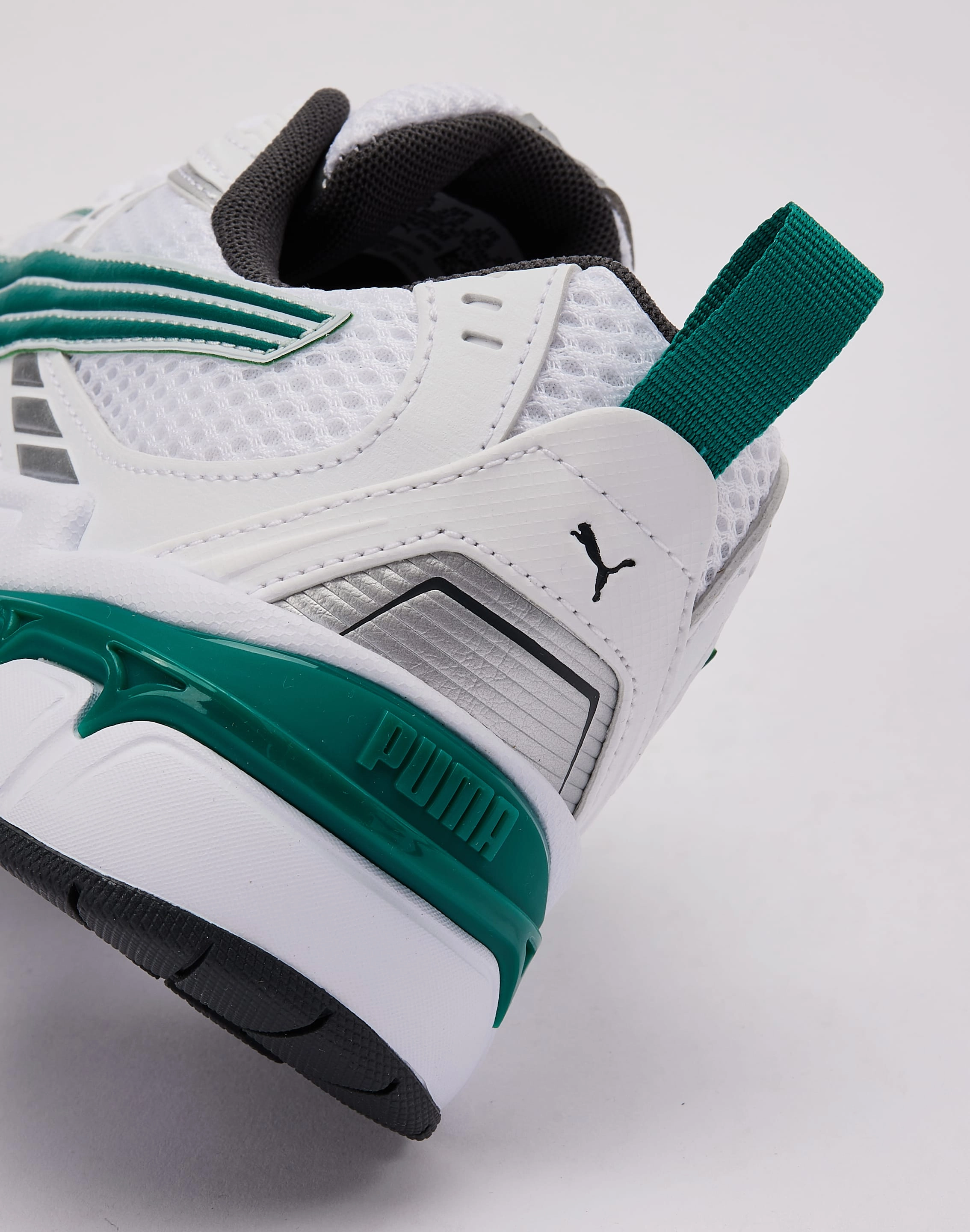 Puma Milenio Tech 2000 Grade-School Memory Foam Shoes