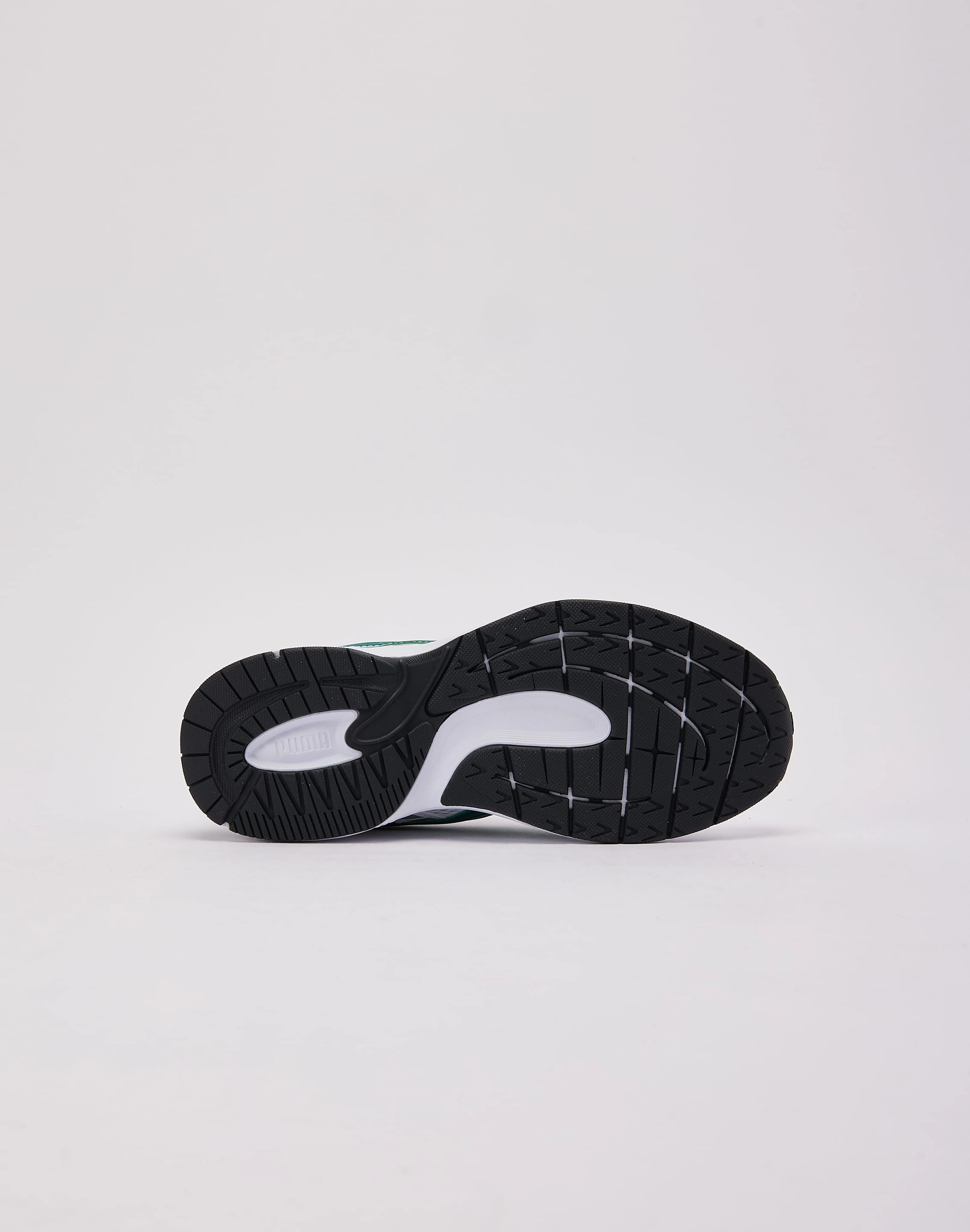 Puma Milenio Tech 2000 Grade-School Memory Foam Shoes