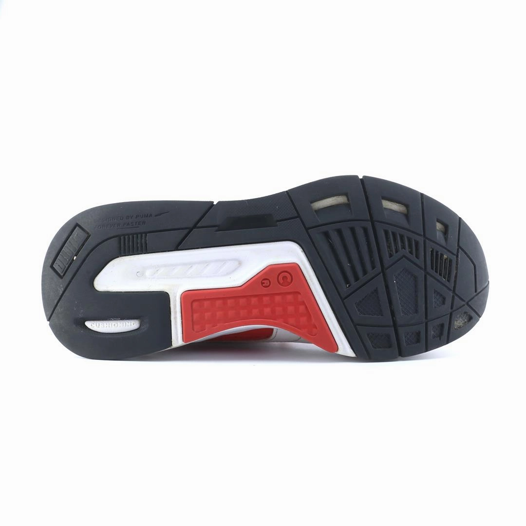 PUMA MIRAGE SPORT HERITAGE Puma sporty sneaker designs