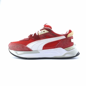 PUMA MIRAGE SPORT HERITAGE Puma sporty athletic sneaker designs