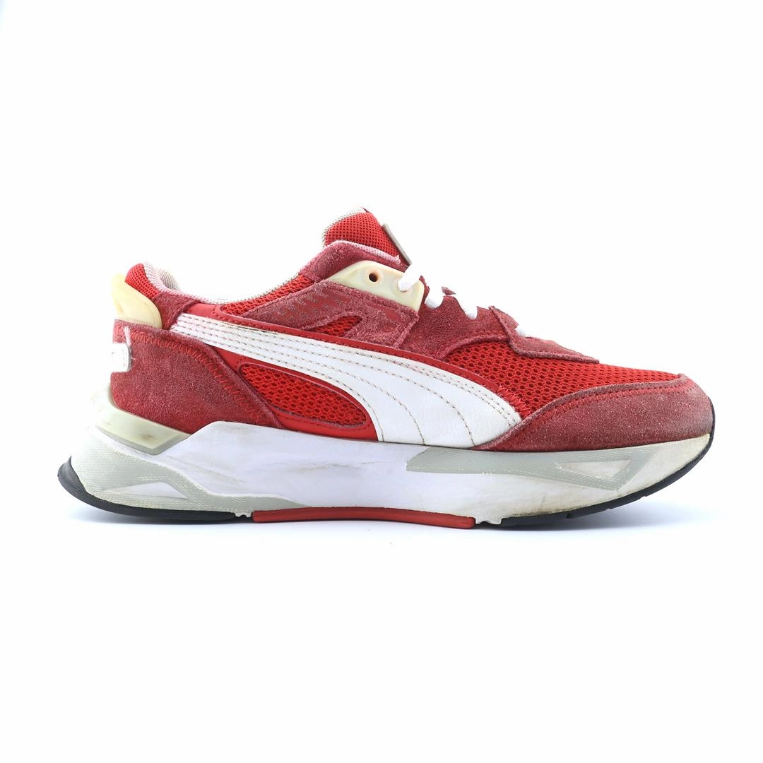 PUMA MIRAGE SPORT HERITAGE Puma sporty sneaker designs