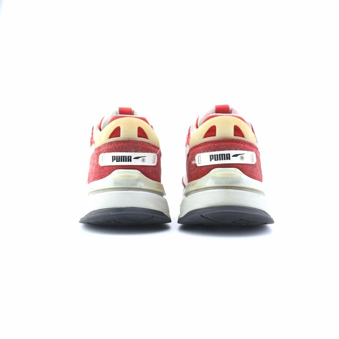 PUMA MIRAGE SPORT HERITAGE Puma sporty sneaker designs
