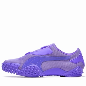 Puma Mostro Ecstasy - Lavender Alert/Dark Amethyst Puma bold casual footwear