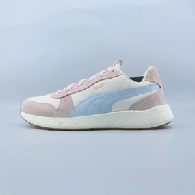 PUMA NRGY NEKO RETRO SWEET Puma sporty athletic sneaker designs