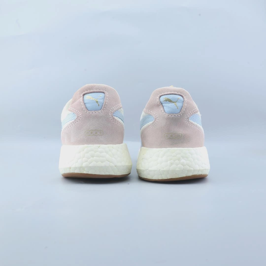 PUMA NRGY NEKO RETRO SWEET Puma sporty sneaker designs