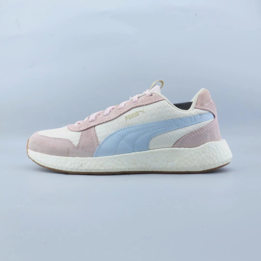PUMA NRGY NEKO RETRO SWEET Puma sporty athletic sneaker designs