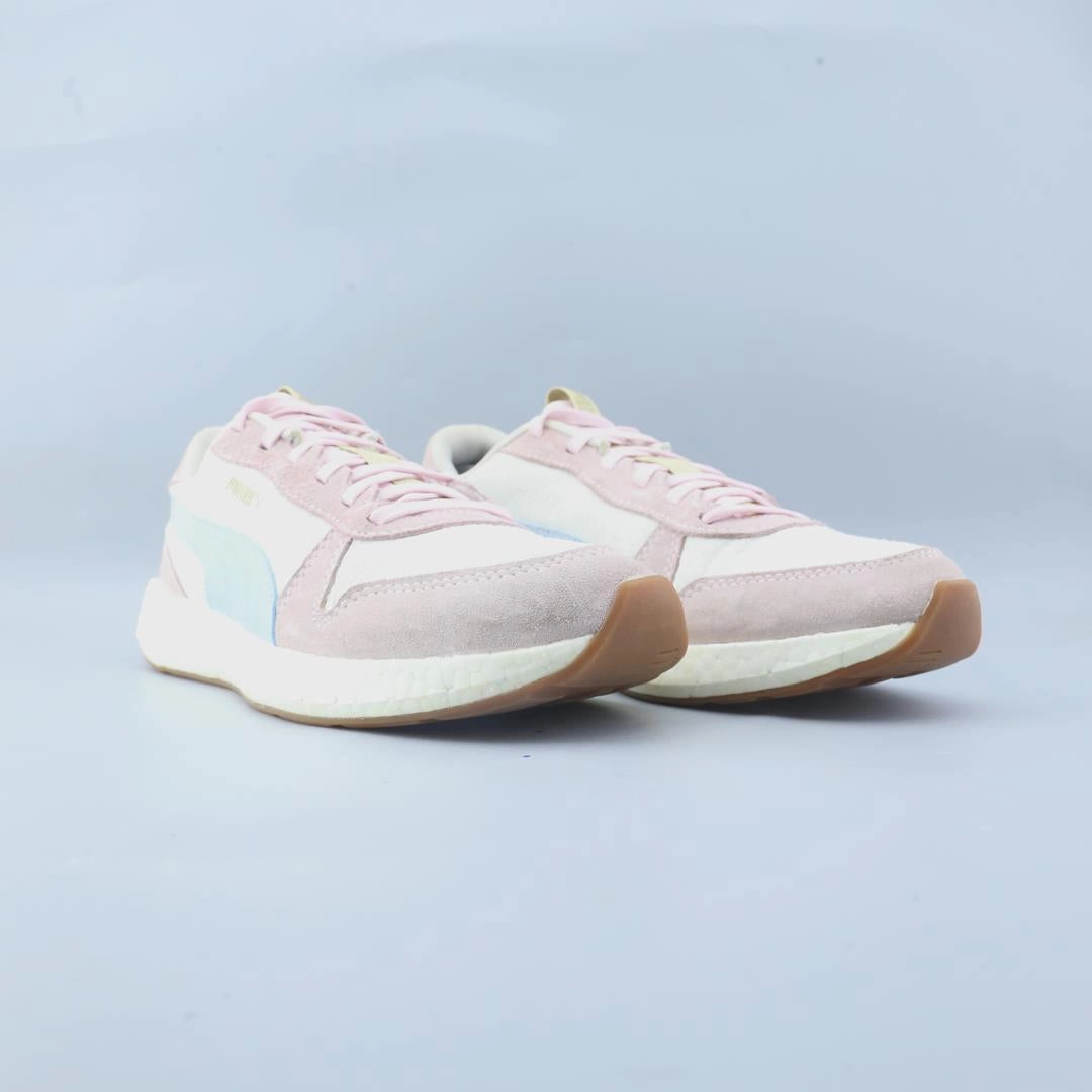 PUMA NRGY NEKO RETRO SWEET Puma sporty sneaker designs