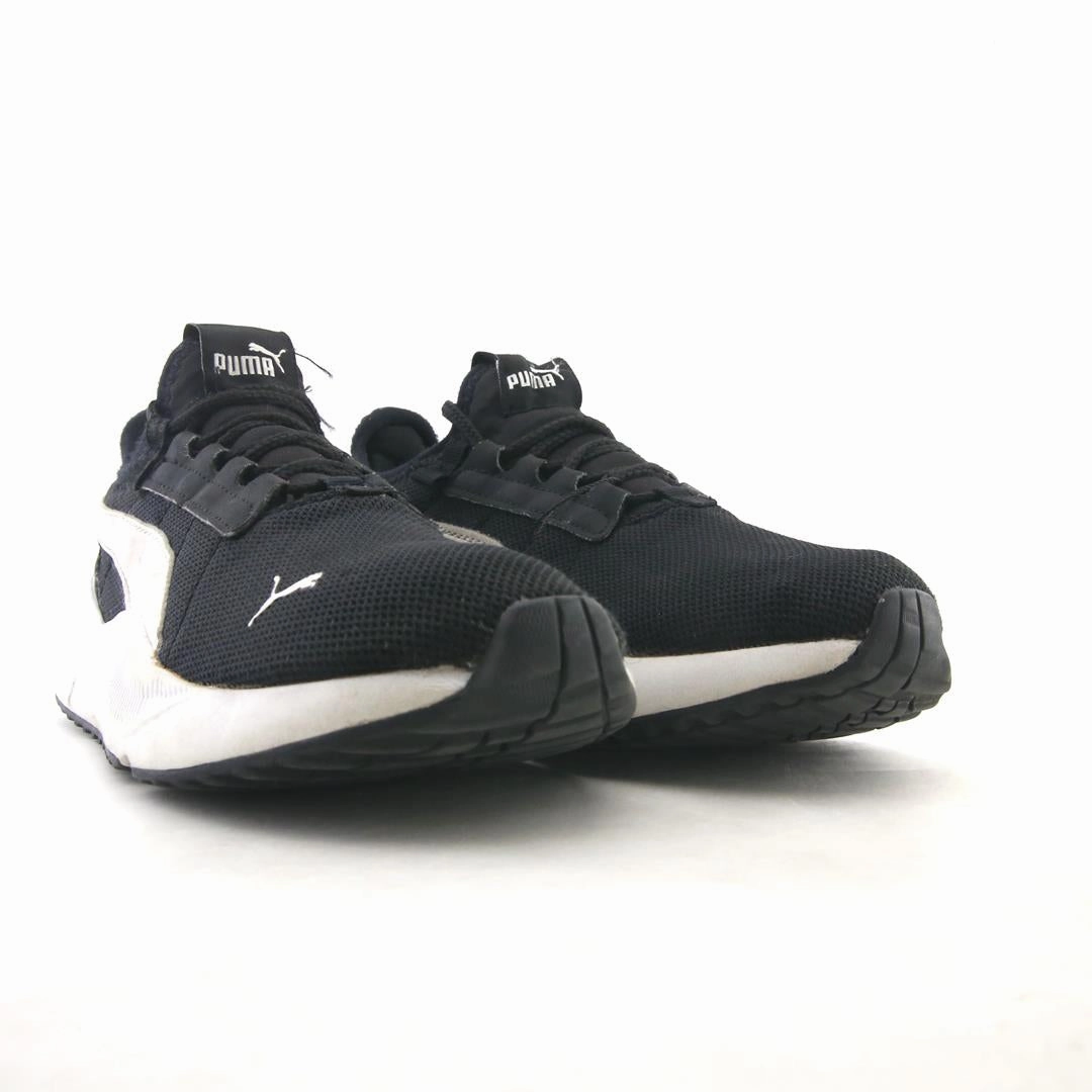 PUMA PACER EASY STREET Puma signature shoe pictures
