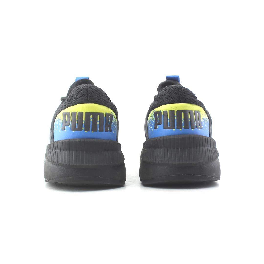 PUMA PACER FUTURE Puma signature shoe pictures