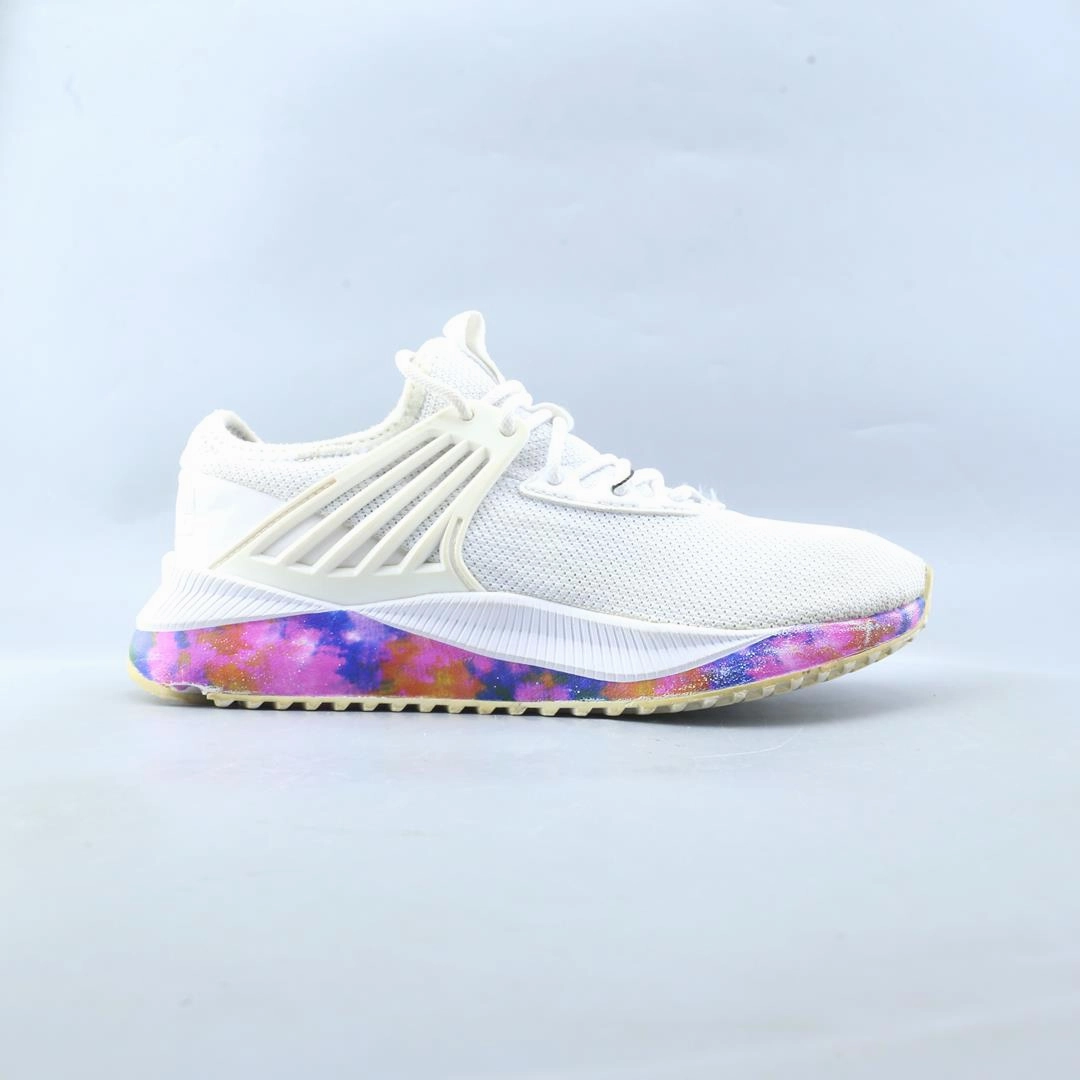 PUMA PACER FUTURE Puma sporty sneaker designs