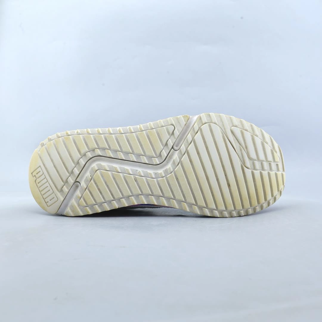 PUMA PACER FUTURE Puma sporty sneaker designs