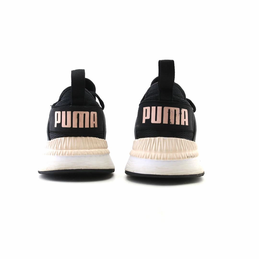 PUMA PACER NEXT CAGE FRESH Puma signature shoe pictures