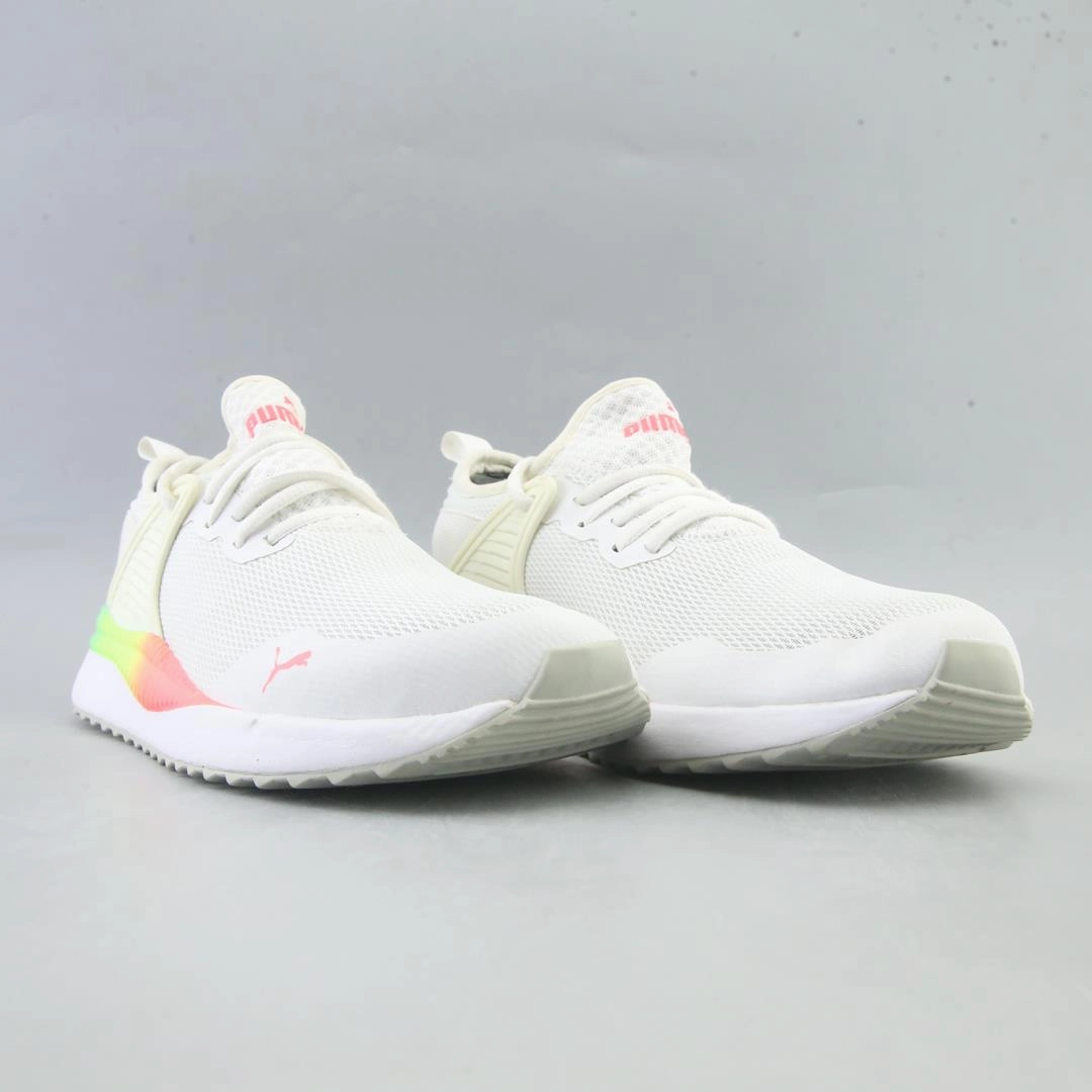PUMA PACER NEXT CAGE Puma signature shoe pictures