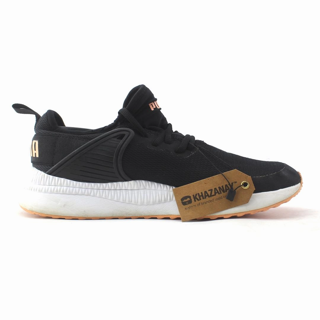PUMA PACER NEXT CAGE Puma signature shoe pictures