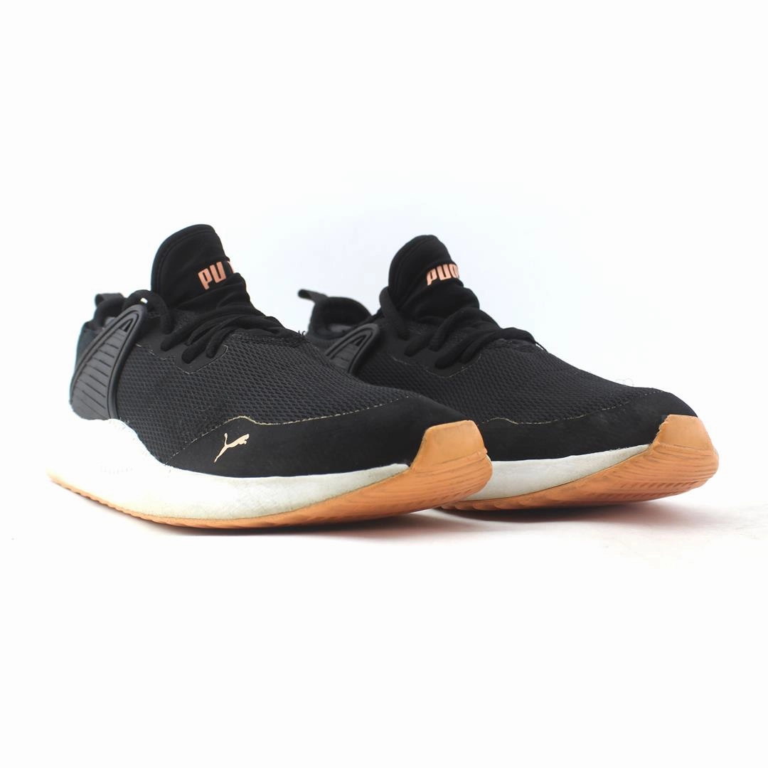PUMA PACER NEXT CAGE Puma signature shoe pictures