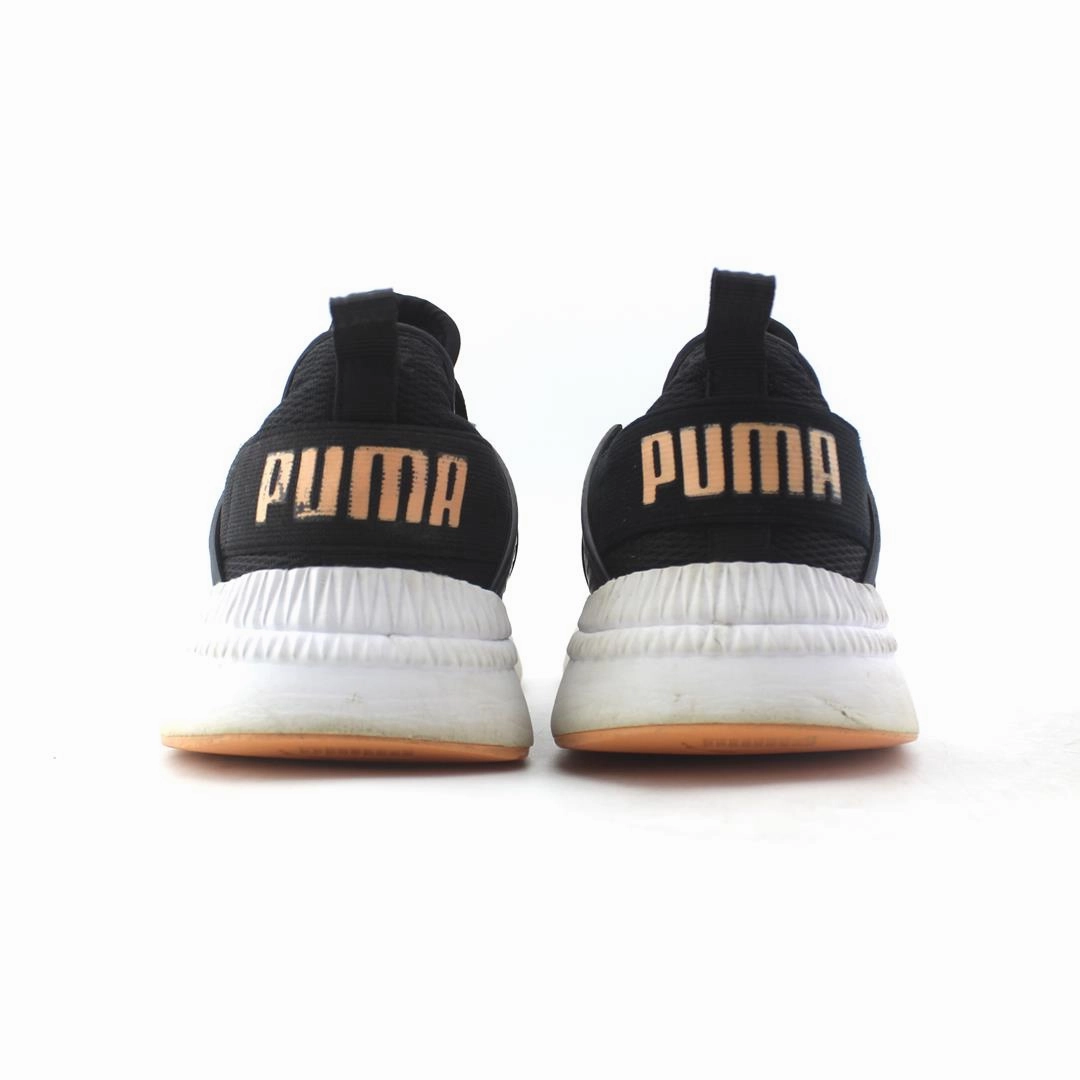 PUMA PACER NEXT CAGE Puma signature shoe pictures