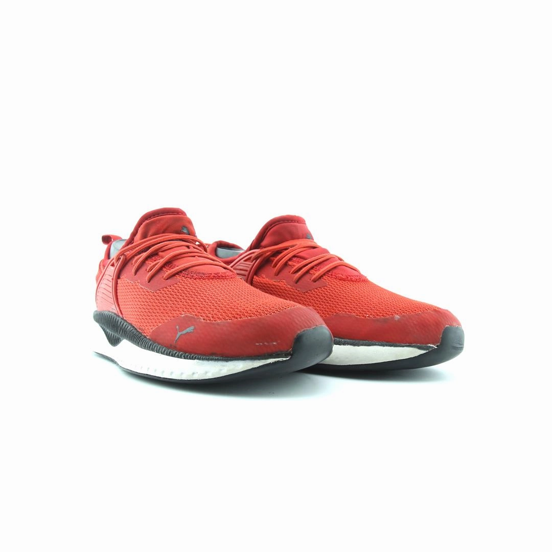PUMA PACER NEXT CAGE Puma sporty sneaker designs