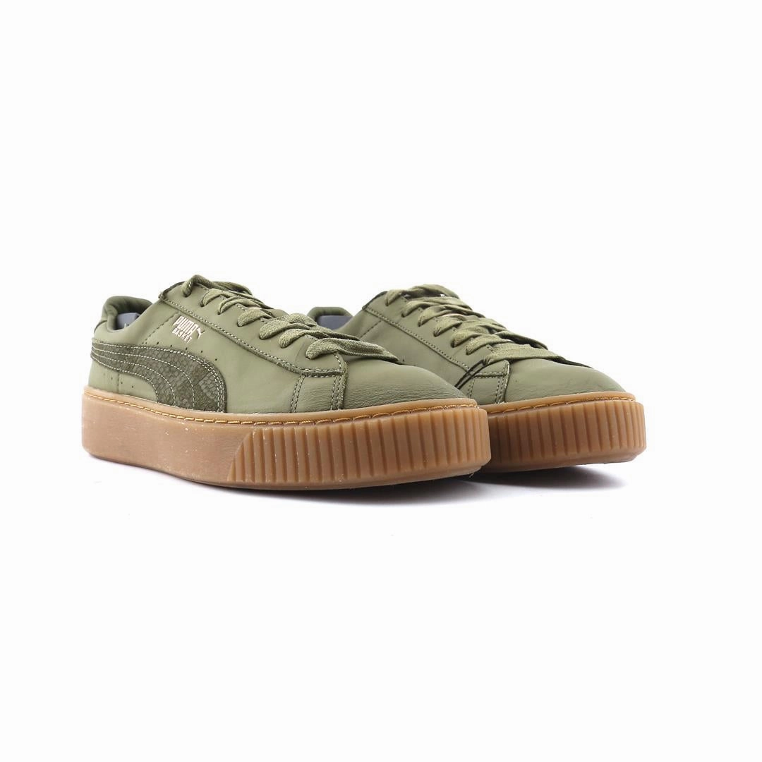 PUMA PLATFORM EUPHORIA Puma signature shoe pictures